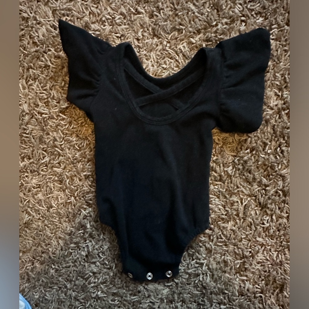 Boutique Newborn Shirt
